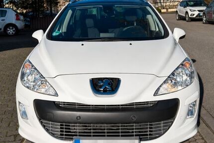 Peugeot 308 188.880 km 3.090 &euro; Ladenburg 68526
