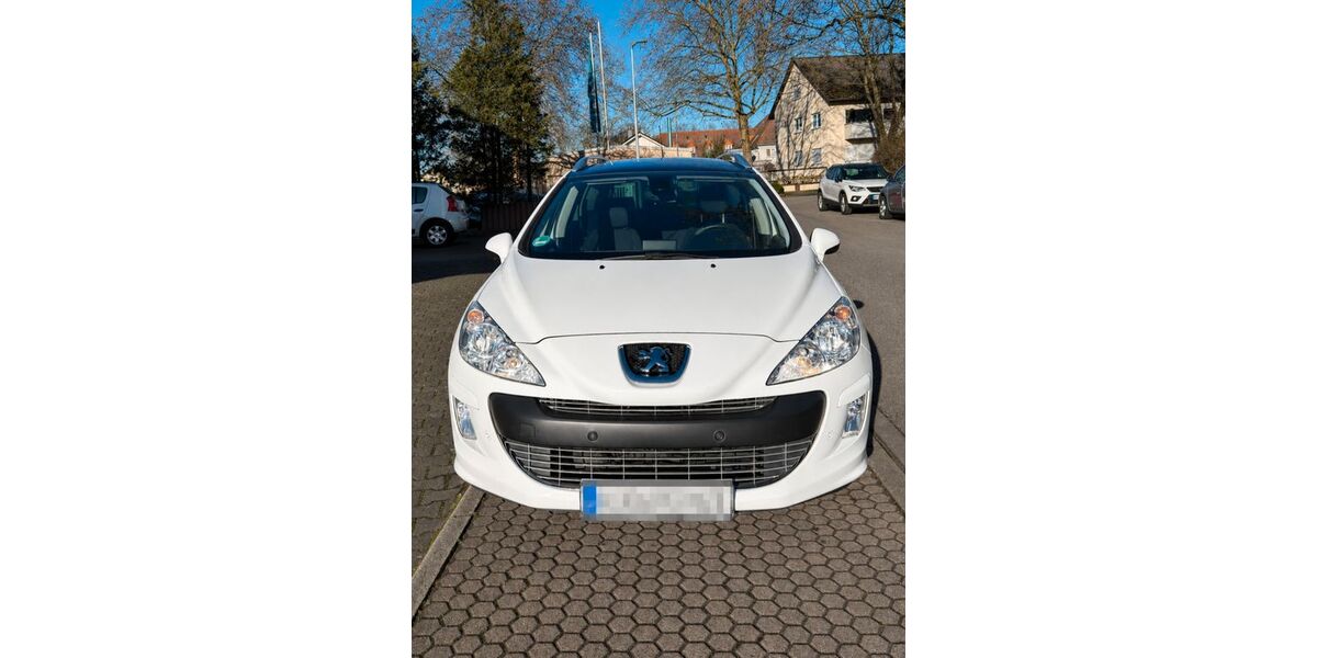 Peugeot 308 188.880 km 3.090 &euro; Ladenburg 68526