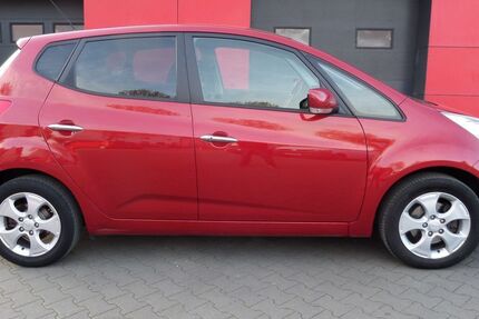 Kia Venga 174.455 km 5.490 &euro; Ludwigshafen am Rhein 67059