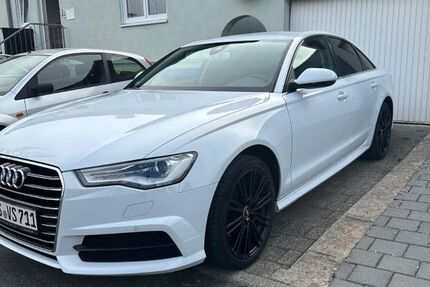 Audi A6 165.422 km 16.500 &euro; Walldürn 74731