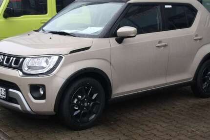 Suzuki Ignis 22.500 km 21.500 &euro; Frankenthal/Pfalz 67227