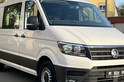 VW Crafter 123.762 km 21.990 &euro; Waibstadt 74915