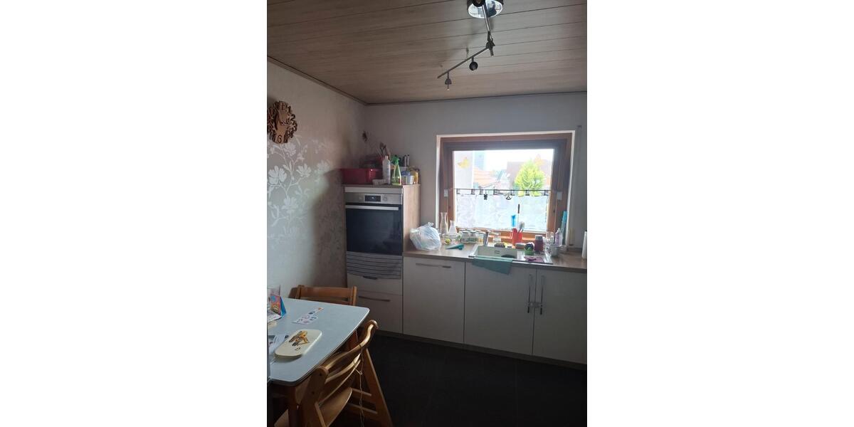 Etagenwohnung Otterstadt - 5 Zimmer, 140 m&sup2;, 372.000&euro; | Angebot:26877268