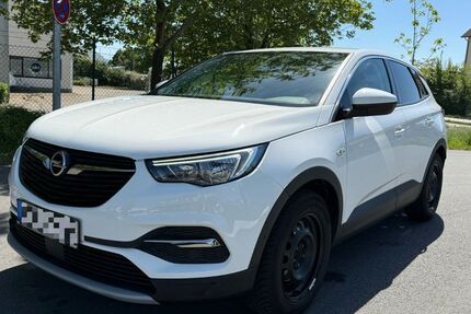 Opel Grandland (X) 70.000 km 15.299 € Viernheim 68519