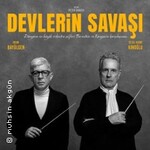 DEVLERIN SAVASI