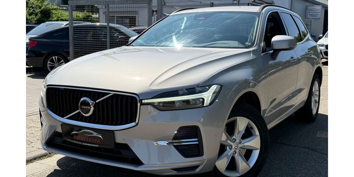 Volvo XC60 99.000 km 32.490 € Weinheim 69469