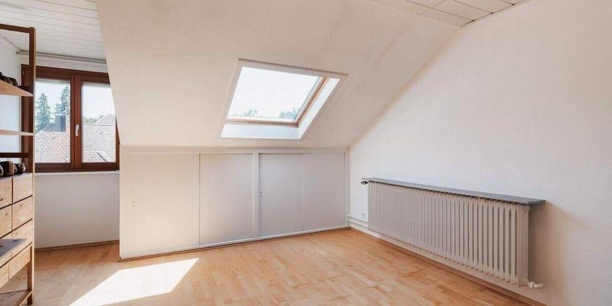 Doppelhaushälfte Mannheim Oststadt - 1 Zimmer, 310 m&sup2;, 1.495.000&euro; | Angebot:24859124