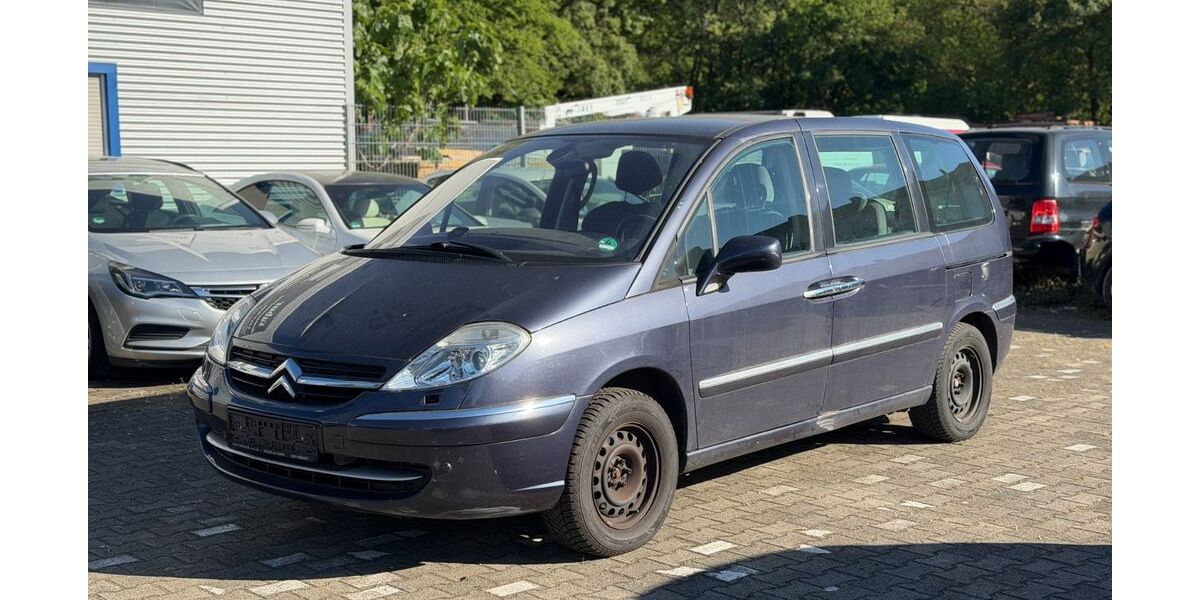 Citroen C8 175.000 km 1.490 &euro; Ludwigshafen 67059