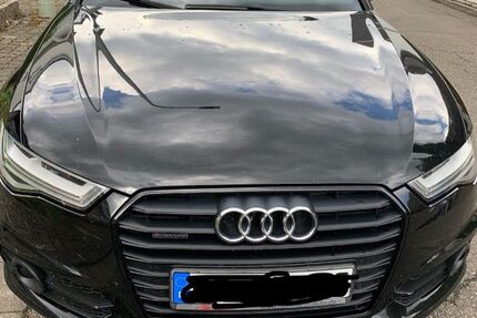 Audi A6 140.000 km 22.999 &euro; Römerberg 67354