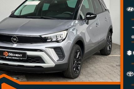 Opel Crossland (X) 2.420 km 17.919 € Heidelberg 69115