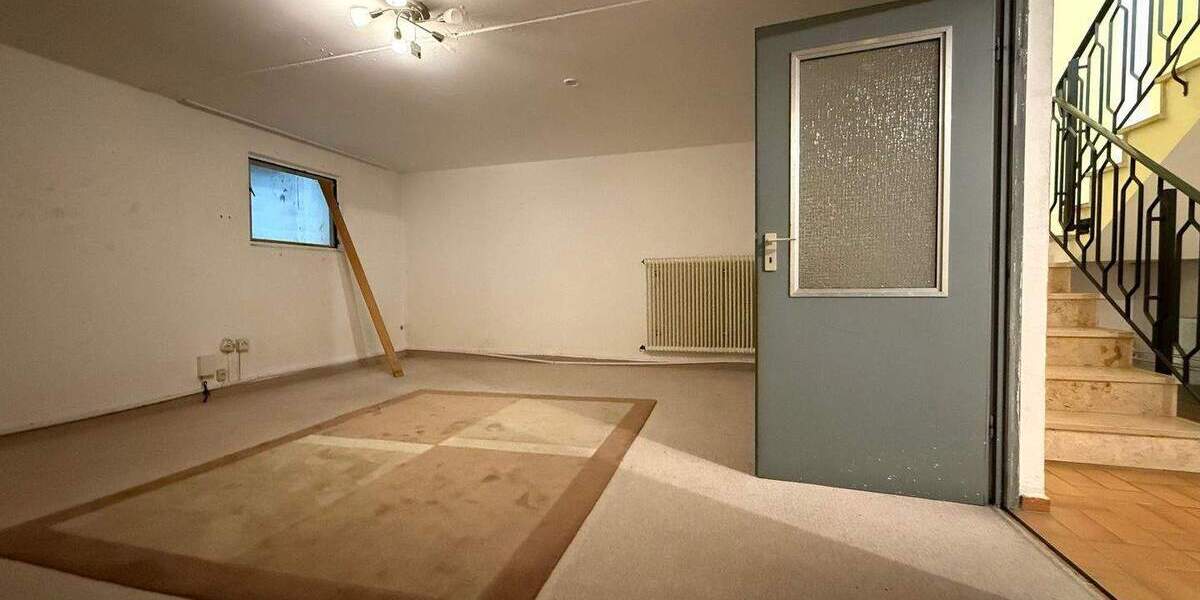 Reihenmittelhaus Mannheim Rheinau - 4 Zimmer, 122 m&sup2;, 365.000&euro; | Angebot:25336360