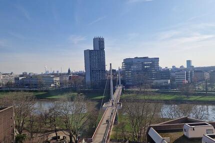 Wohnung Mannheim Neckarstadt-Ost - 3 Zimmer, 75 m&sup2;, 924&euro; | Angebot:25414800