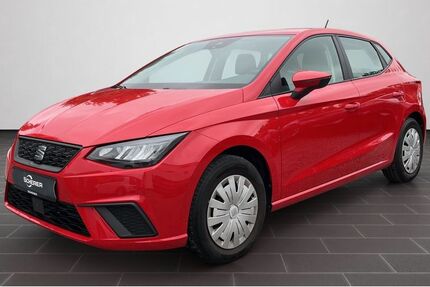 Seat Ibiza 34.000 km 14.230 € Heidelberg 69123