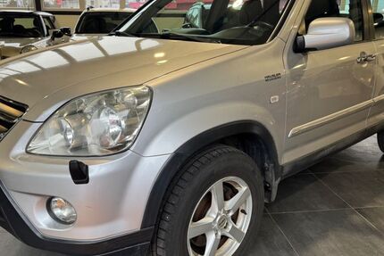 Honda CR-V 89.000 km 7.990 &euro; Ludwigshafen am Rhein 67059