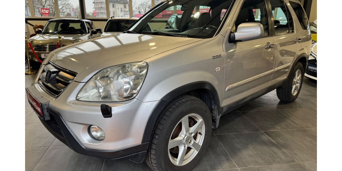 Honda CR-V 89.000 km 7.990 &euro; Ludwigshafen am Rhein 67059