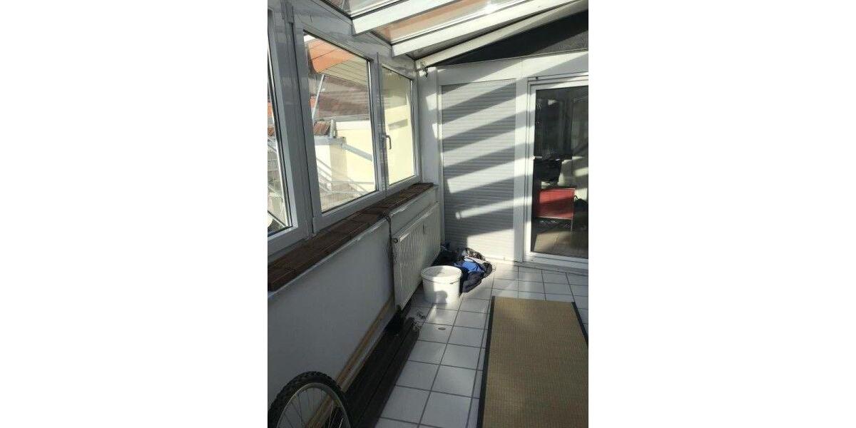 Maisonettenwohnung Wiesloch - 2.5 Zimmer, 76 m&sup2;, 820&euro; | Angebot:26385503