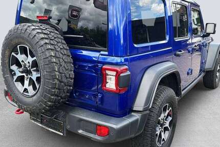 Jeep Wrangler 59.000 km 42.990 &euro; Neckarsteinach 69239