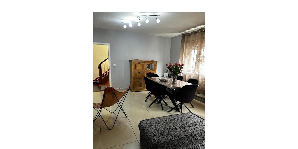 Reihenhaus Hockenheim - 9 Zimmer, 175 m&sup2;, 529.000&euro; | Angebot:27053633