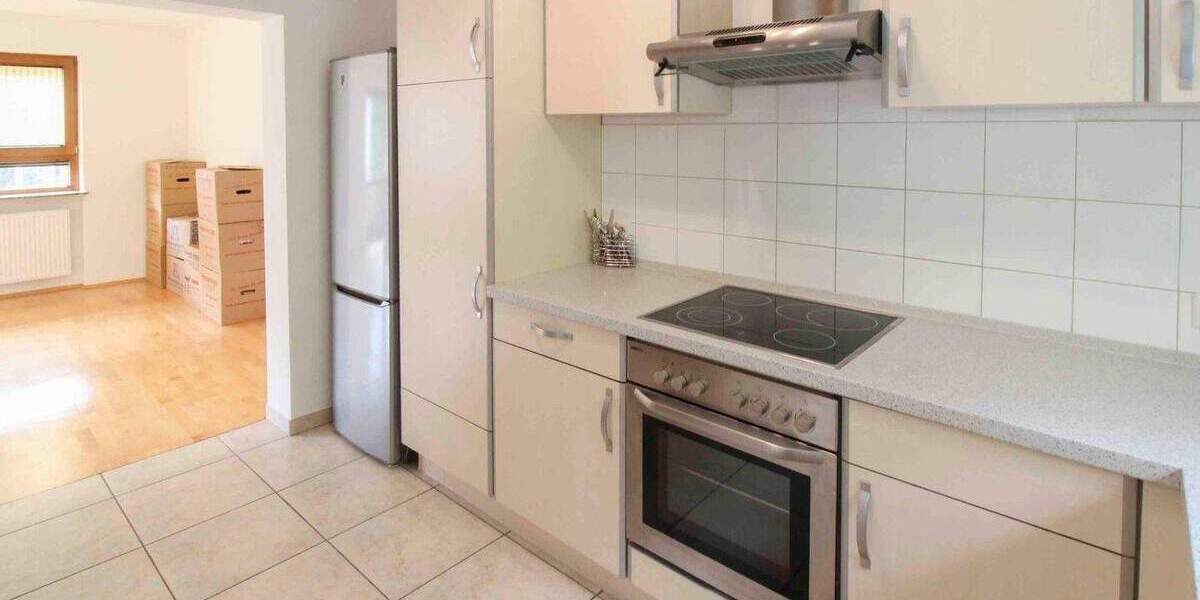 Einfamilienhaus Heidelberg Ziegelhausen - 3 Zimmer, 399.000&euro; | Angebot:25778880