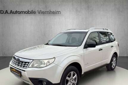 Subaru Forester 150.000 km 13.450 &euro; Viernheim 68519