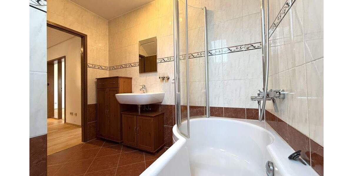 +++ Freie Dreizimmerwohnung mit toller Aussicht in Heppenheim +++ 3 zimmer