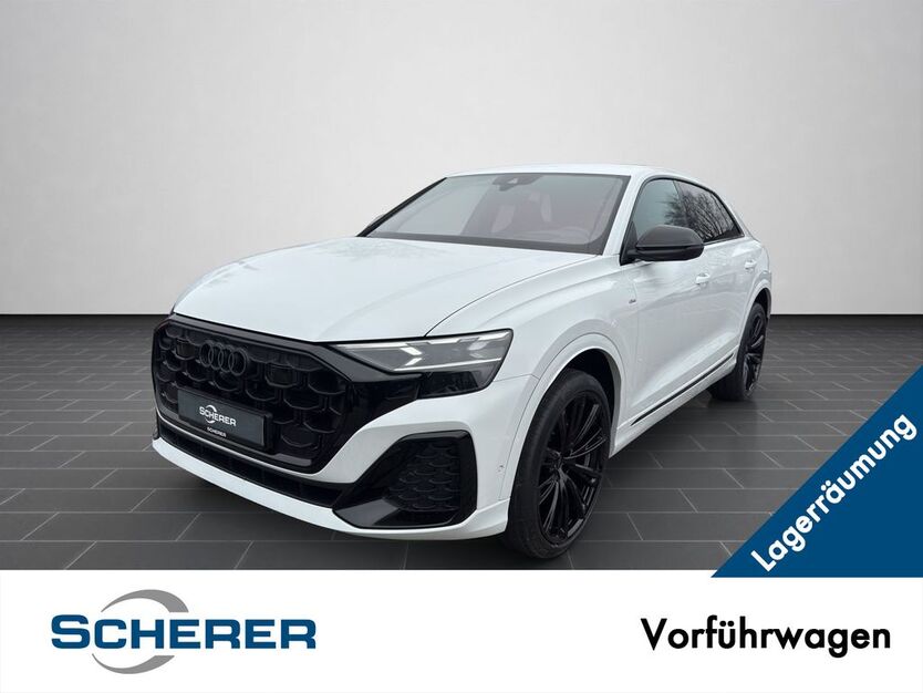 Audi Q8 6.900 km 96.800 € Ludwigshafen 67063