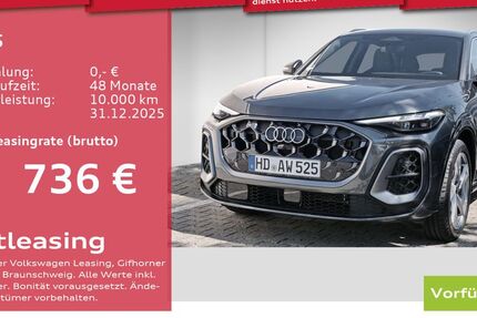 Audi Q5 13.936 km 59.999 € Weinheim 69469