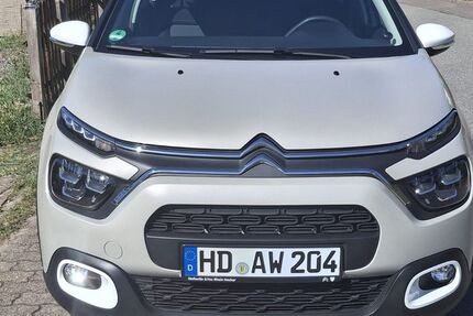 Citroen C3 19.300 km 15.850 &euro; Heiligkreuzsteinach 69253