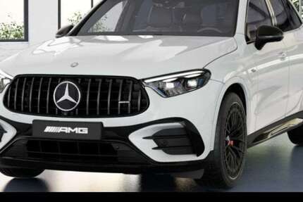 Mercedes-Benz GLC 43 AMG 14.000 km 81.450 &euro; Heidelberg 69126