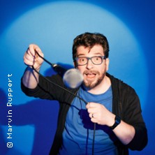 Hennes Bender - Wiedersehen macht Freude 13.03.2026 Klapsmühl am Rathaus