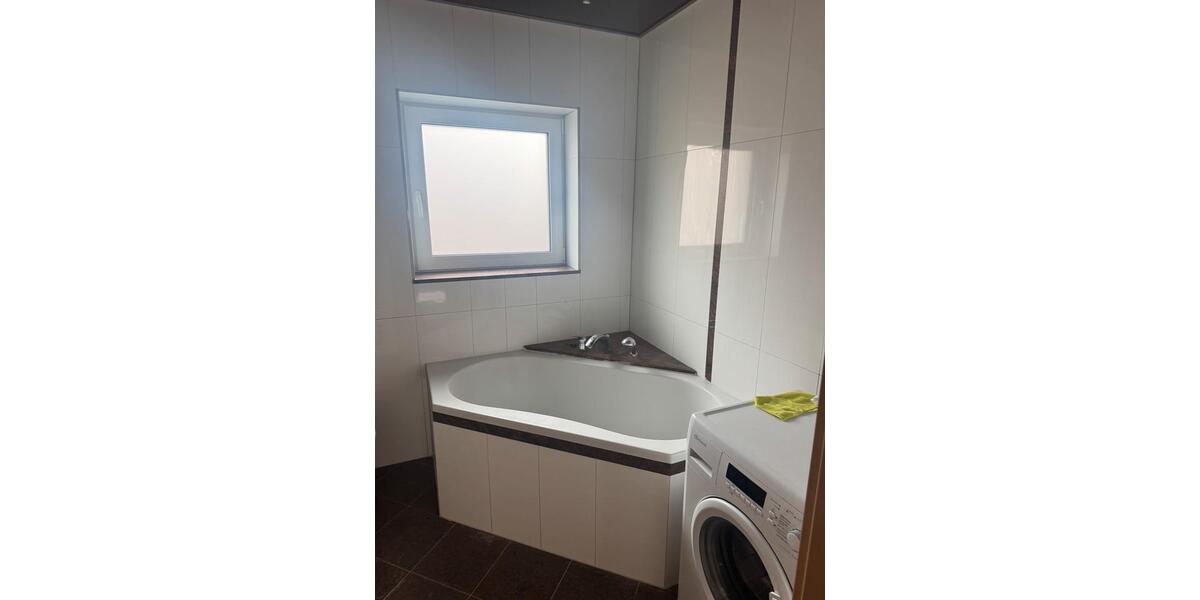 Masionetten Wohnung mit Garten zimmer