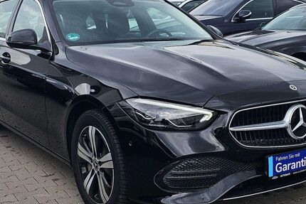 Mercedes-Benz C 300 23.500 km 33.490 &euro; Heddesheim 68542
