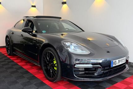 Porsche Panamera 54.000 km 74.500 &euro; Schwetzingen 68723
