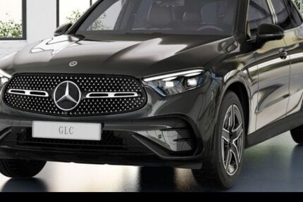 Mercedes-Benz GLC 220 9.900 km 56.450 &euro; Mannheim 68165