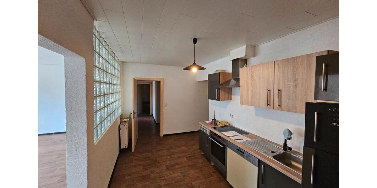 Erdgeschoßwohnung Lampertheim - 2 Zimmer, 71 m&sup2;, 800&euro; | Angebot:26340533