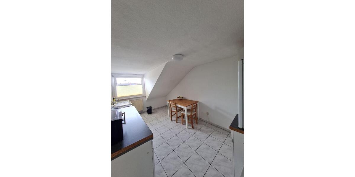 Dachgeschoßwohnung Mannheim Fahrlach - 2 Zimmer, 53 m&sup2;, 730&euro; | Angebot:26069447
