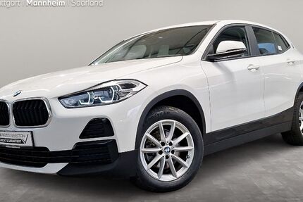 BMW X2 44.653 km 22.750 &euro; Mannheim 68169