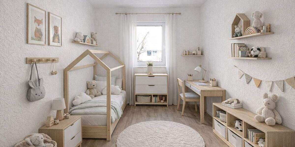 Etagenwohnung Bammental - 4 Zimmer, 86 m&sup2;, 210.000&euro; | Angebot:25668549