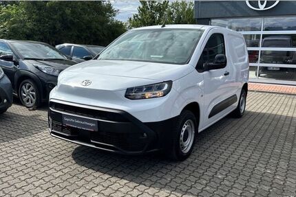 Toyota Proace City 18.841 km 19.490 &euro; Wiesloch 69168