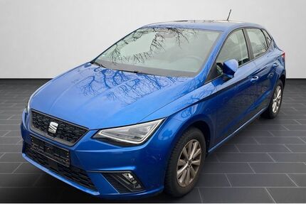 Seat Ibiza 15.570 km 20.900 &euro; Ladenburg 68526