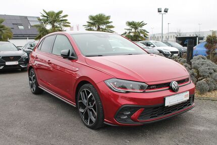 VW Polo 65.000 km 23.490 &euro; Speyer 67346