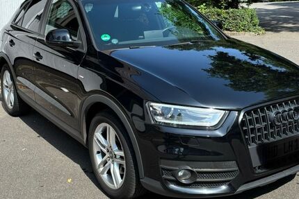 Audi Q3 116.000 km 16.800 € Wiesloch 69168