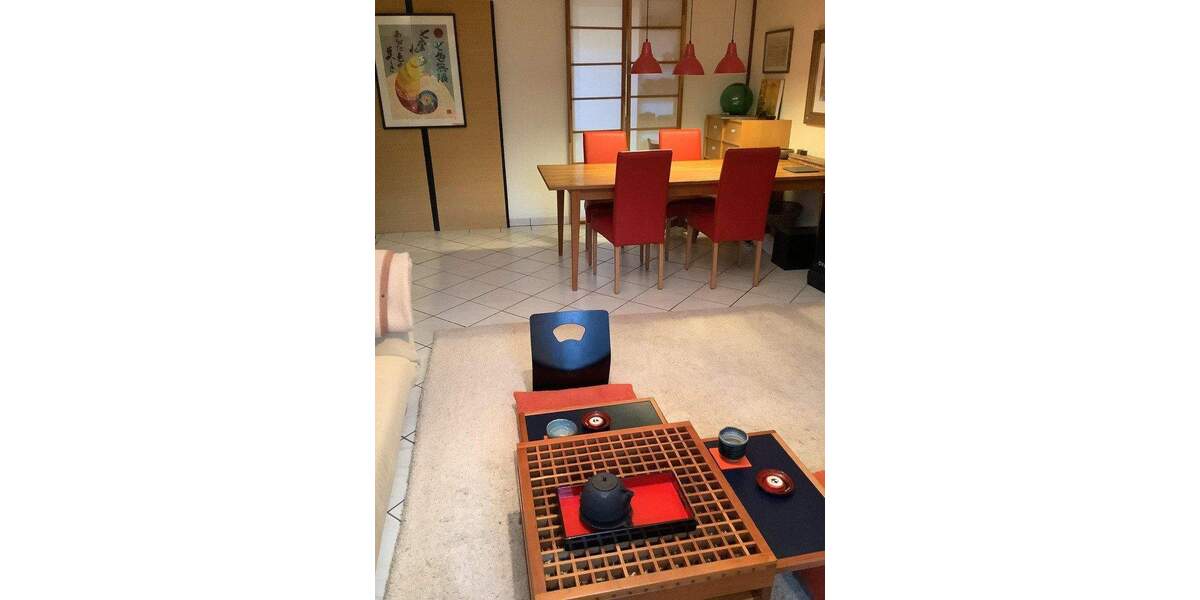 Etagenwohnung Heidelberg Bergheim - 2 Zimmer, 55 m&sup2;, 305.000&euro; | Angebot:25389907