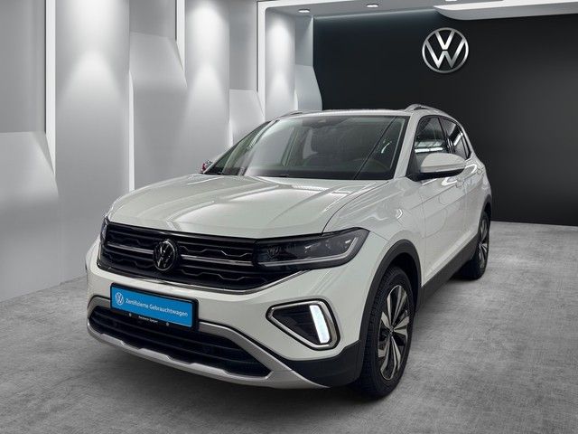 VW T-Cross 3.730 km 25.550 &euro; Speyer 67346