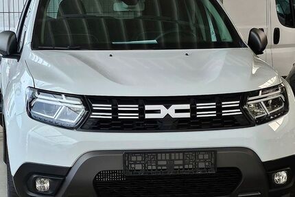 Dacia Duster 14.900 km 17.150 &euro; Eschelbronn 74927