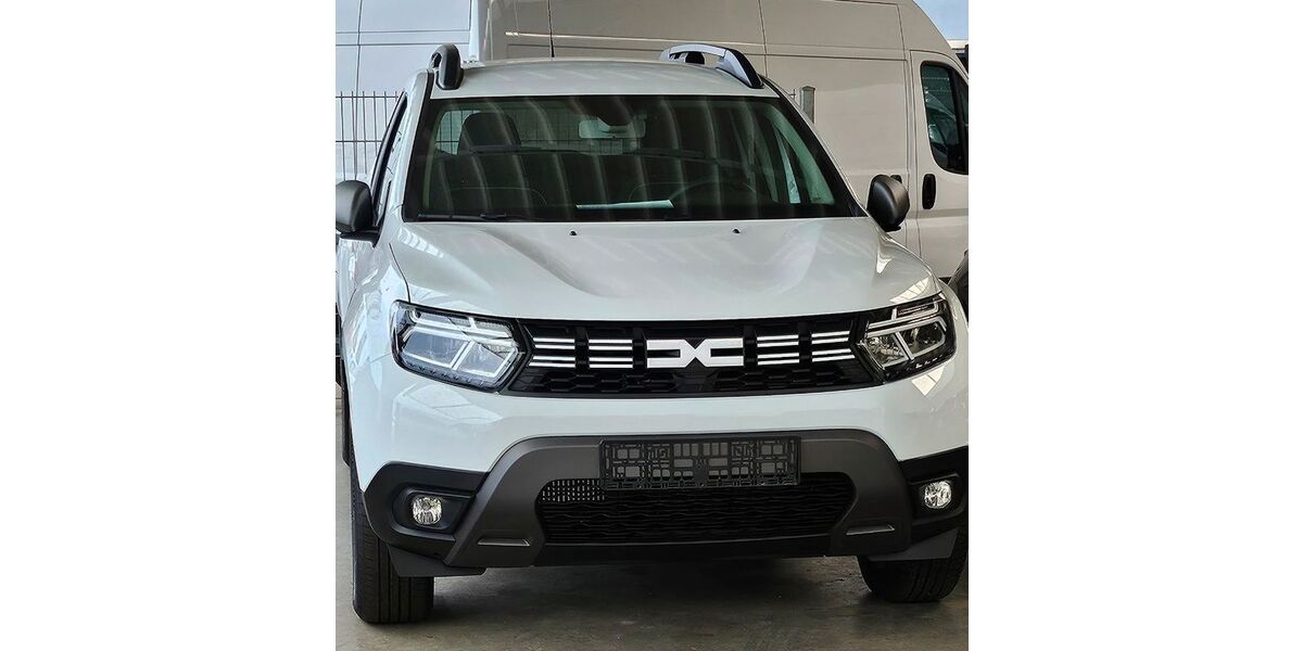 Dacia Duster 14.900 km 17.150 &euro; Eschelbronn 74927