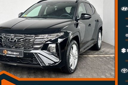 Hyundai TUCSON 4.499 km 31.919 &euro; Heidelberg 69115