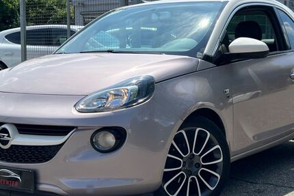 Opel Adam 138.000 km 5.490 &euro; Weinheim 69469