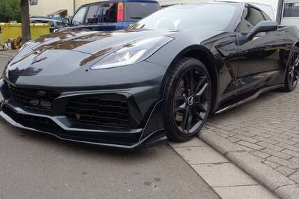 Corvette C7 74.900 km 47.900 &euro; Neuhofen 67141