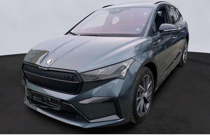 Skoda Enyaq 61.600 km 32.490 &euro; Heidelberg 69123